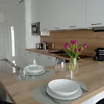 Villapark A-b 5 Holiday home *