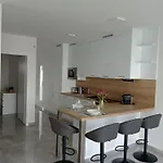 Holiday home Villapark A-b 5 Fonyod