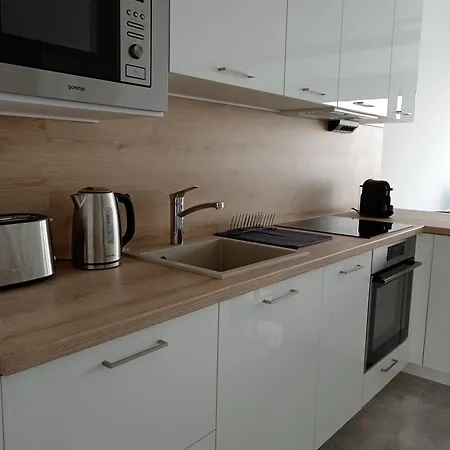 Villapark A-b 5 Casa vacanze