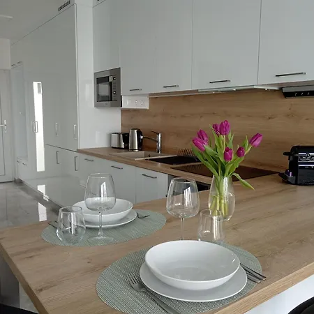Villapark A-b 5 Holiday home *