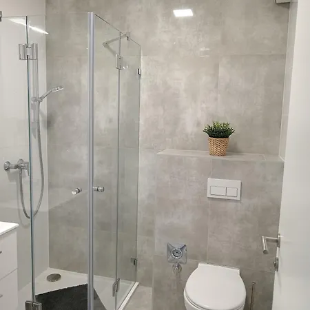 Villapark A-b 5 Casa vacanze Fonyód