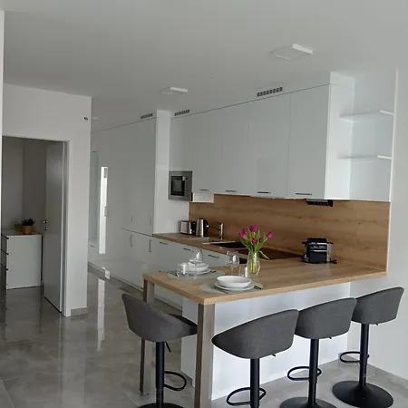 Holiday home Villapark A-b 5 Fonyod