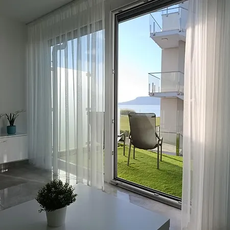 Villapark A-b 5 Holiday home