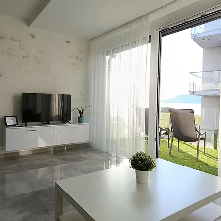 Holiday home Villapark A-b 5 *