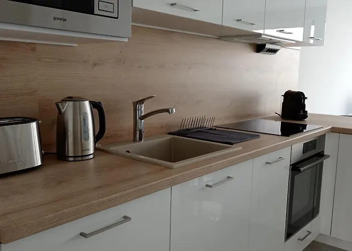 Villapark A-b 5 بيت للعطل