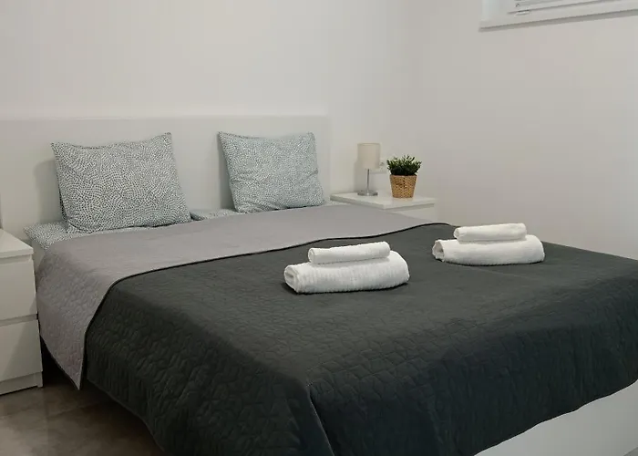 Villapark A-b 5 بيت للعطل Fonyód