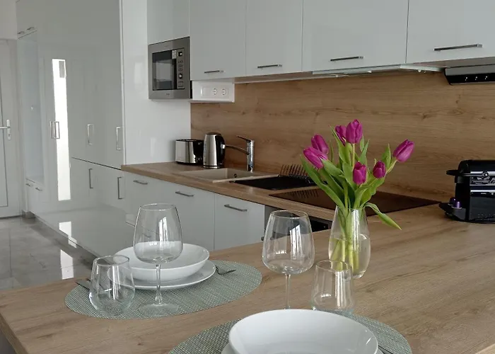 Villapark A-b 5 Holiday home *