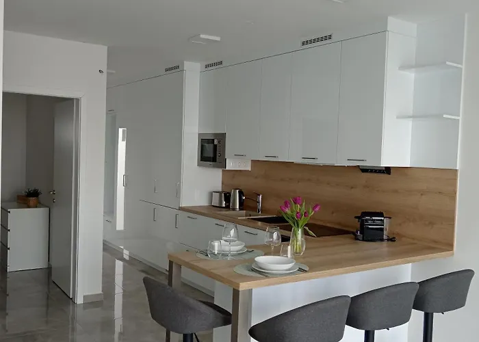 بيت للعطل Villapark A-b 5 Fonyód